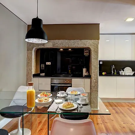 Downtown Lovers Sao Paulo 55 Apartamento *