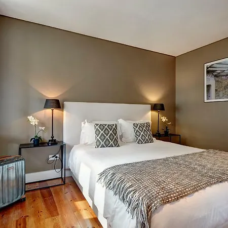 Downtown Lovers Sao Paulo 55 Apartment Lissabon