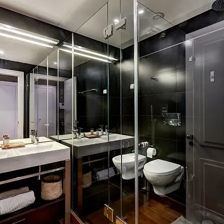Apartment Downtown Lovers Sao Paulo 55